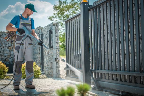 Best Building Exterior Washing  in Bay City, OR