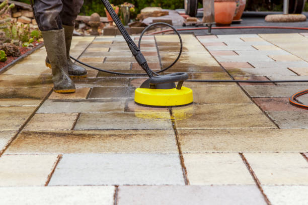 Best Pool Deck Cleaning  in Bay City, OR